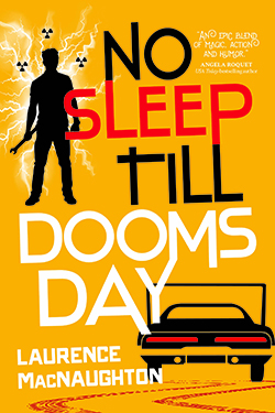 No Sleep Till Doomsday