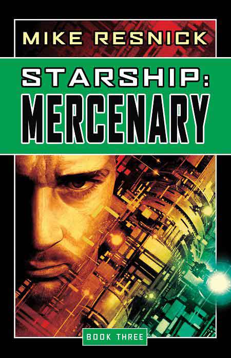 Starship: Mercenary