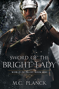 Sword of the  Bright Lady