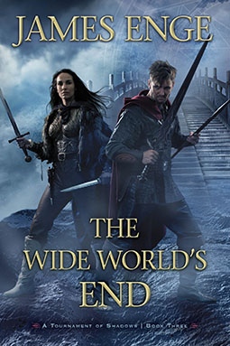 The Wide World’s End