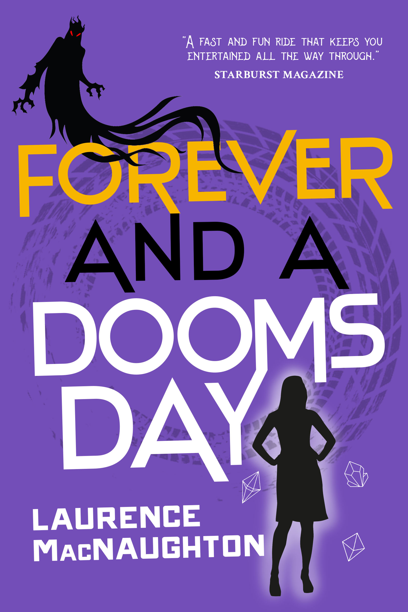 Forever and a Doomsday